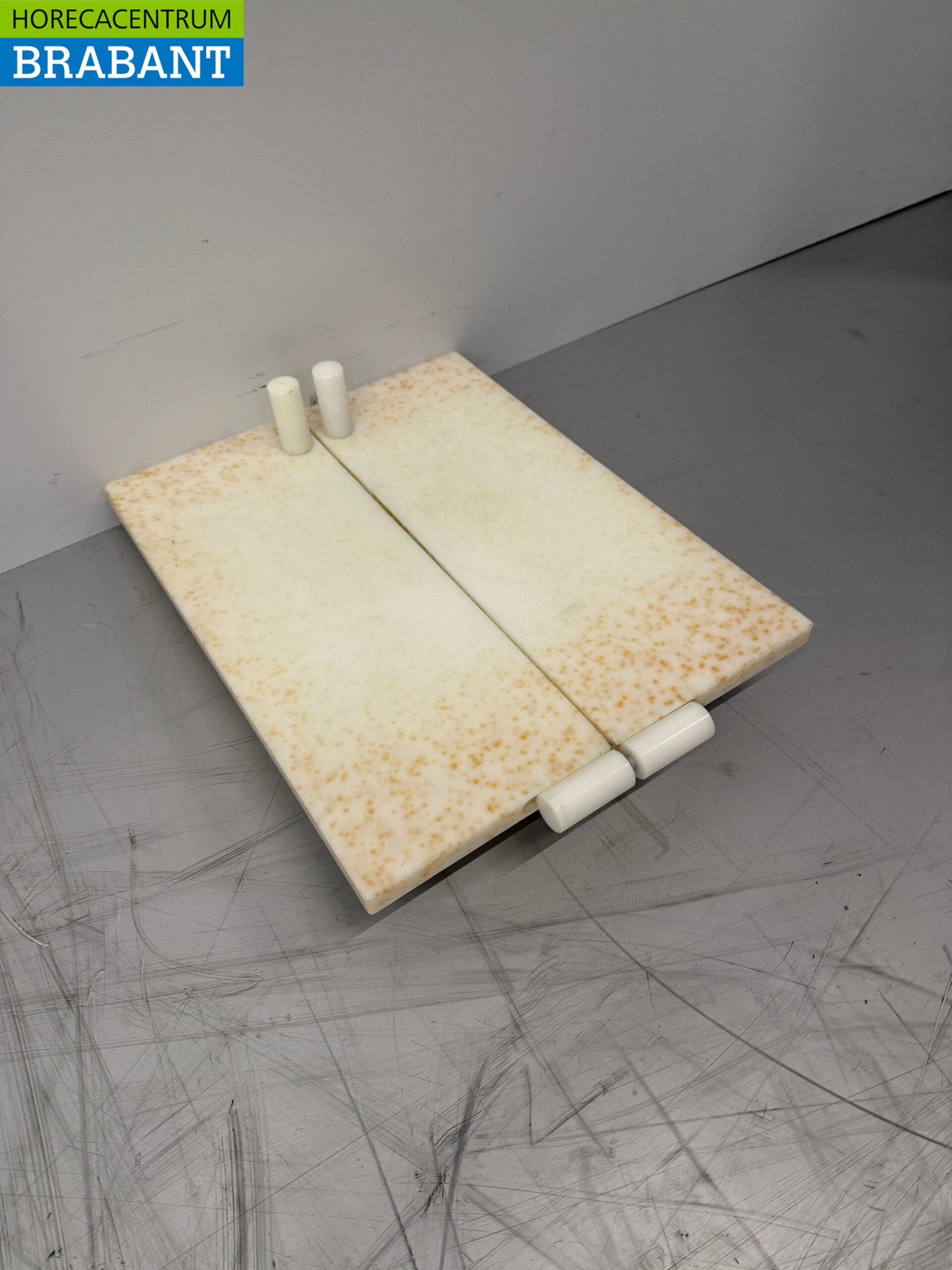 Boska Boska Cheese-O-Size trancheur de fromage Horeca – Image 3