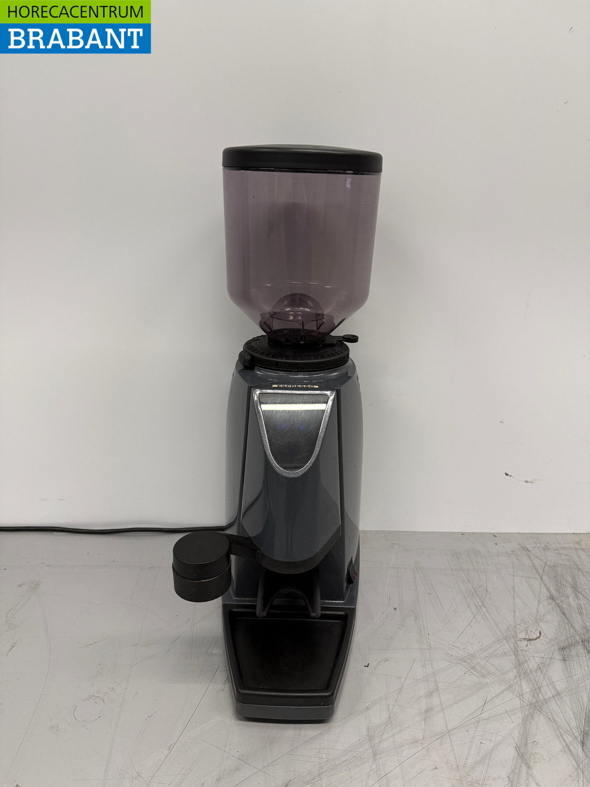 La San Marco Moulin à café Moulin à grains 230V Restauration