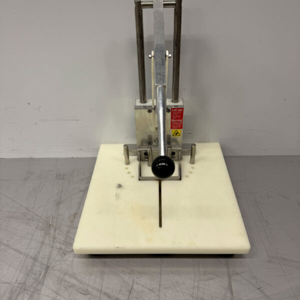 Trancheuse à fromage Boska Part-O-Size Horeca