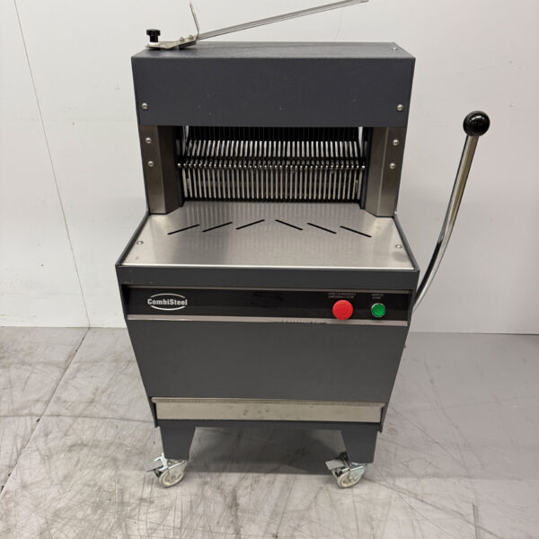 Combisteel Tranche-pain mobile 11 mm 230V Bj. 2025 Restauration Boulangerie