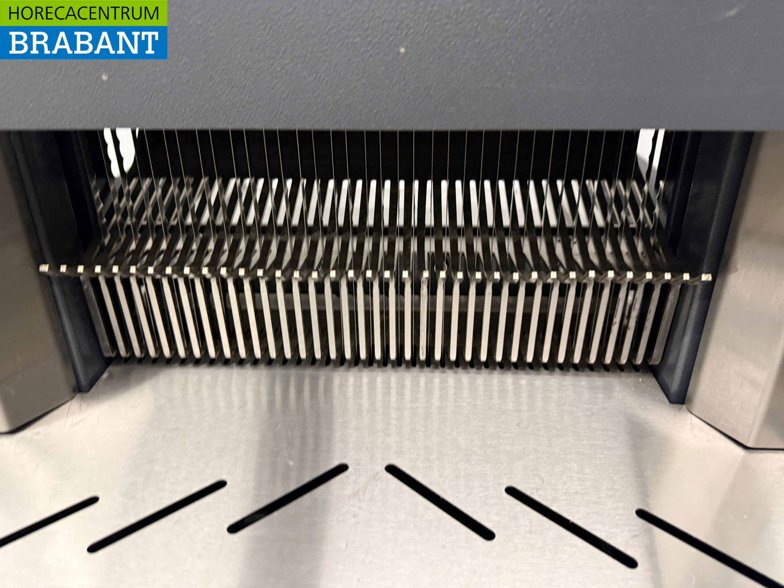 Combisteel Tranche-pain mobile 11 mm 230V Bj. 2025 Restauration Boulangerie – Image 4