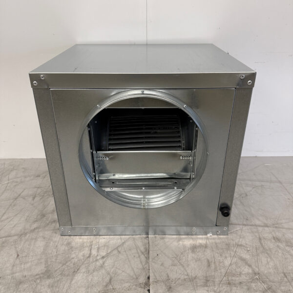 Moteur d'extraction Gastrovent en coffret 3000 m³ 230V Horeca