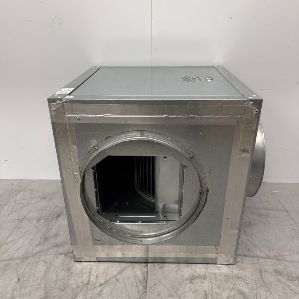 Moteur d'évacuation Gastrovent en boîte 1200 m³ 230V Horeca