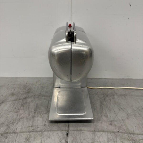 Attendrisseur de viande Bizerba en acier inoxydable 230V Horeca