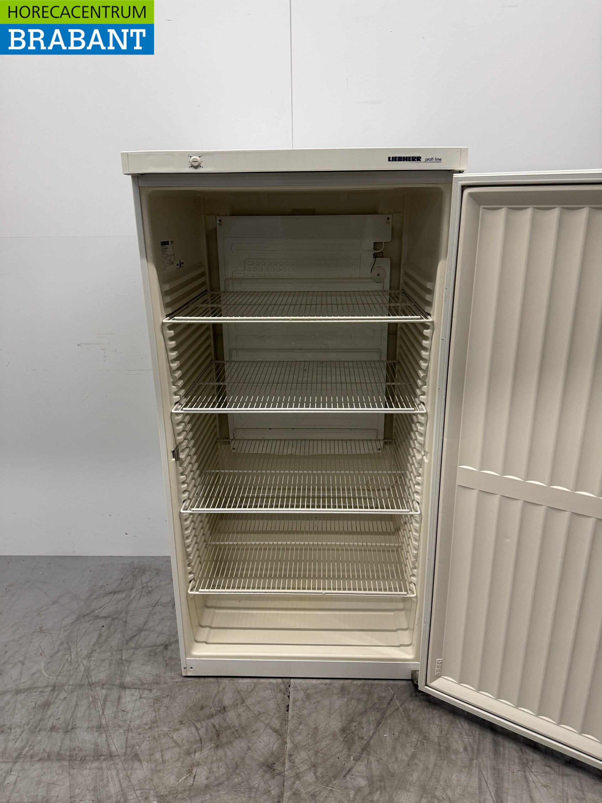 Liebherr Réfrigérateur 500 litres 230V Horeca – Image 4