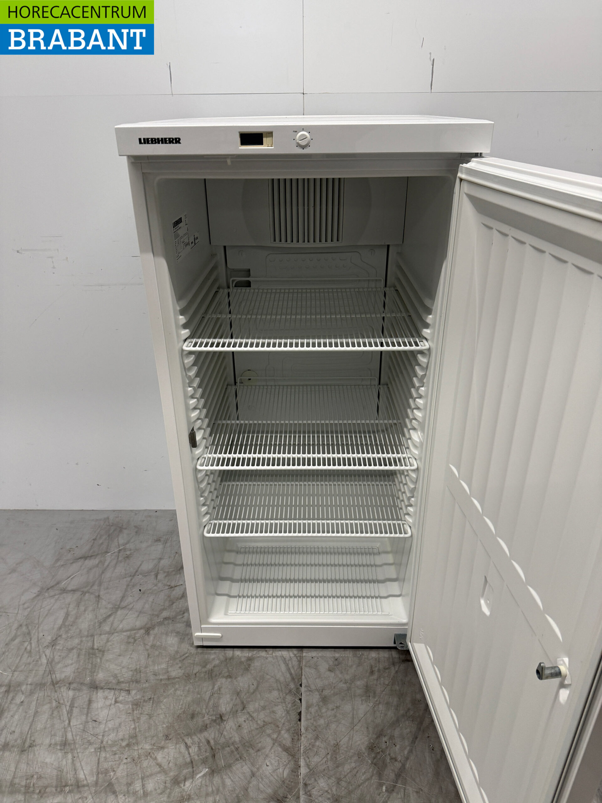 Liebherr Réfrigérateur 240 litres 230V Horeca – Image 4