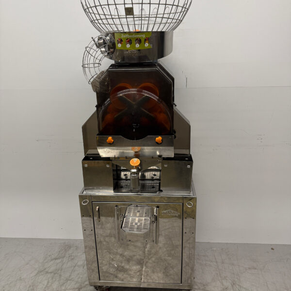 Citrocasa 8000SB-ATS presse-agrumes 230V Horeca