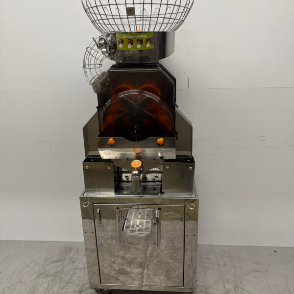 Citrocasa 8000SB-ATS presse-agrumes 230V Horeca