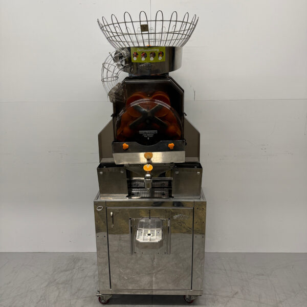 Citrocasa 8000SB-ATS presse-agrumes 230V Horeca