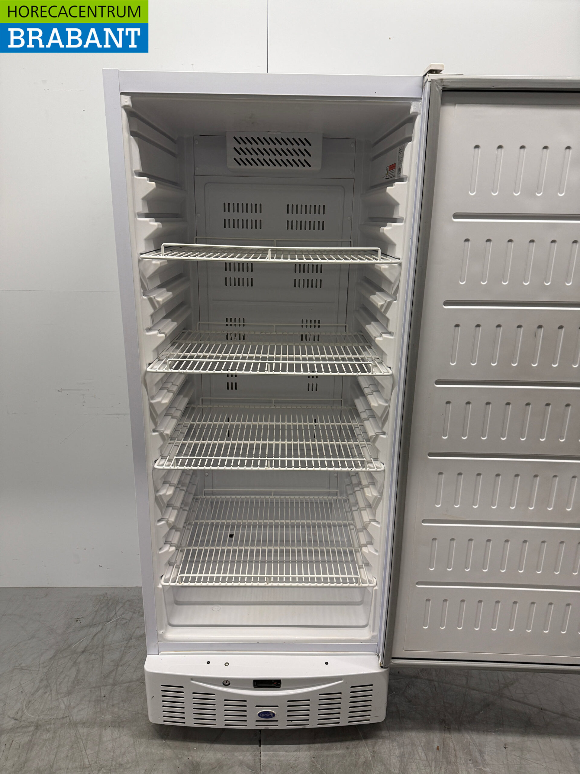 Catertech Réfrigération 536 litres 230V Horeca – Image 4