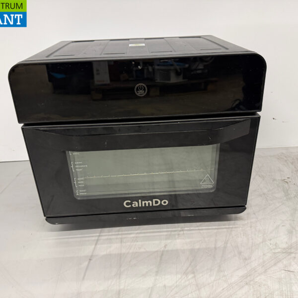 Four à air chaud Calmdo 230V Horeca