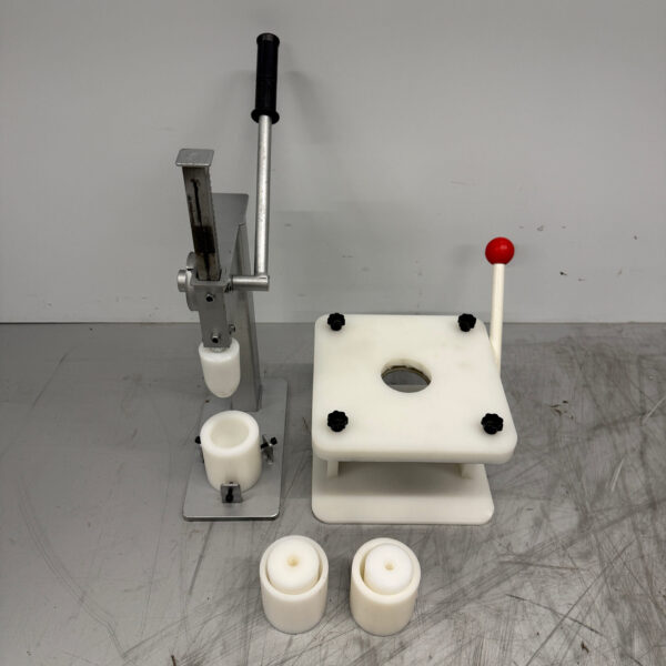 Machine manuelle Baozi/Bapao Horeca