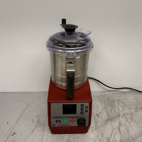 Robot Coupe Robot Cook Thermomixer Coupeur 230V Horeca