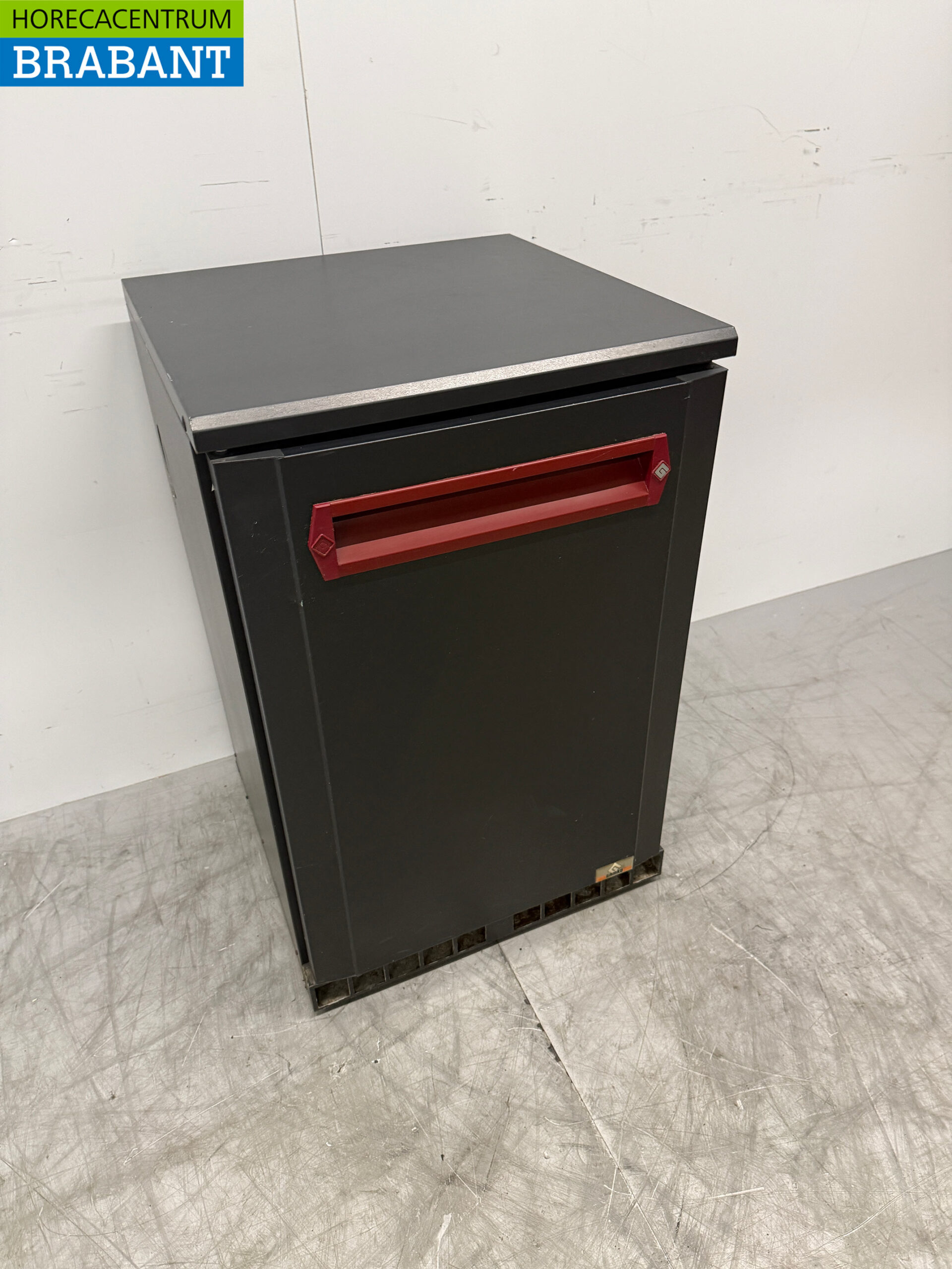 Gamko Bar Cooler 1 porte 55,5 cm 230V Horeca – Image 3