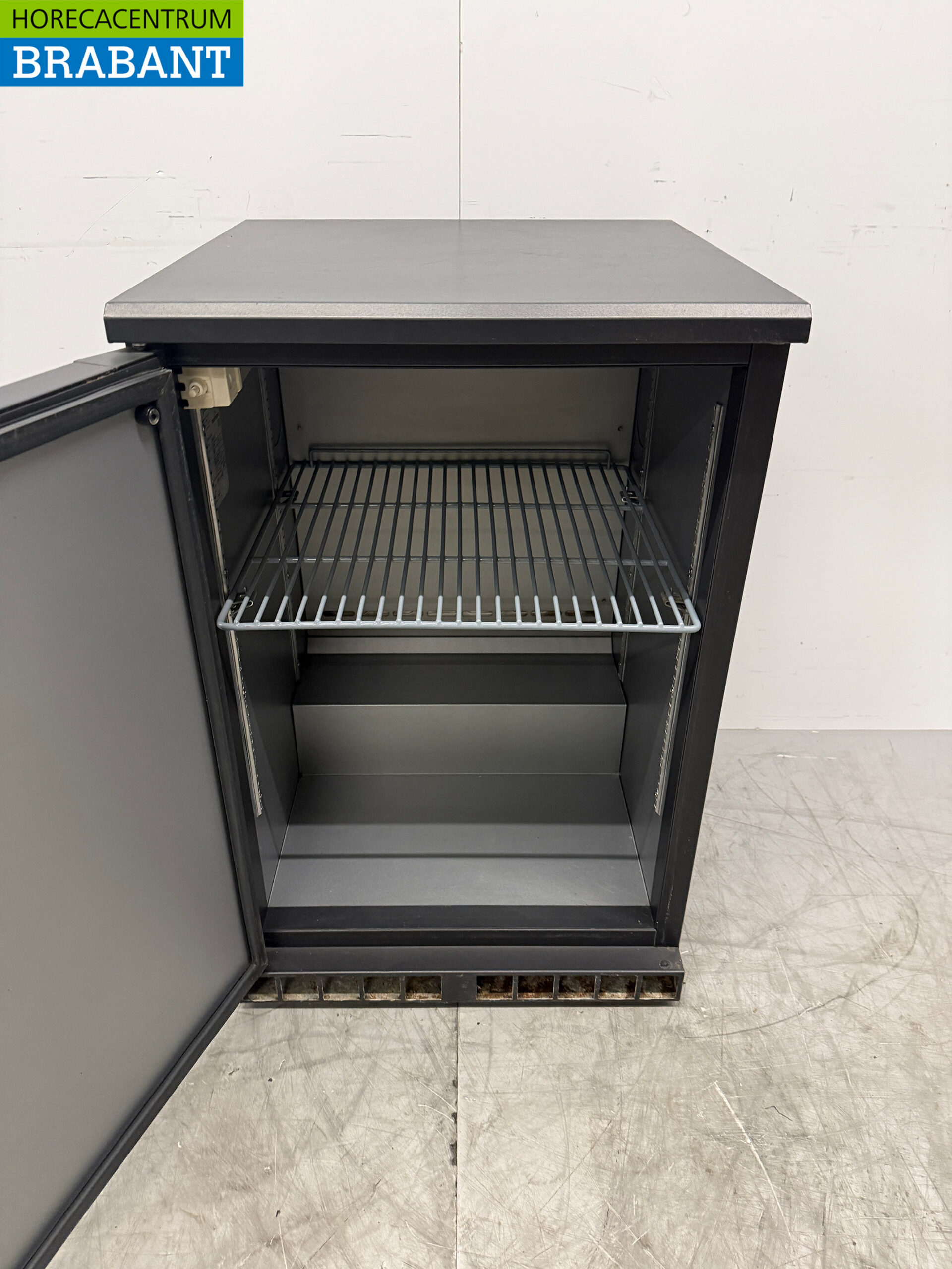 Gamko Bar Cooler 1 porte 55,5 cm 230V Horeca – Image 4