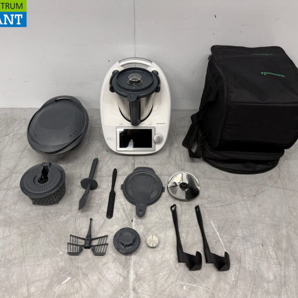 Vorwerk Thermomix Cutter Robot de cuisine avec accessoires 230V Horeca