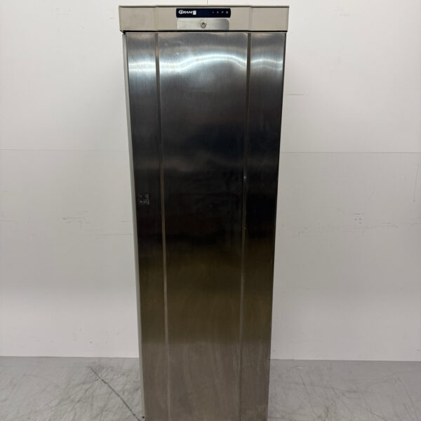 Congélateur Gram en acier inoxydable 346 litres 230V Horeca