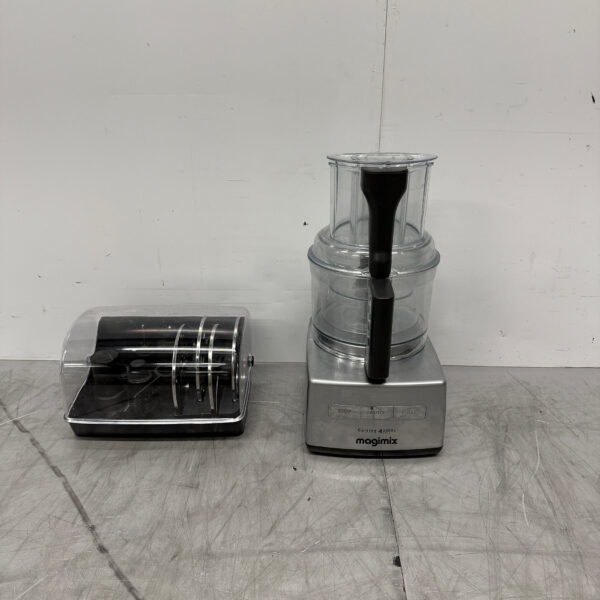 Magimix 4200 XL Food Processor Cutter 230V Horeca