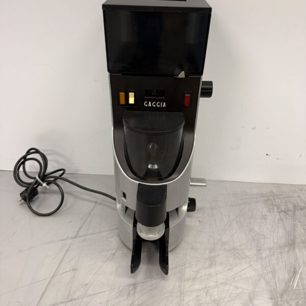 Moulin à café Gaggia Moulin à grains 230V Horeca