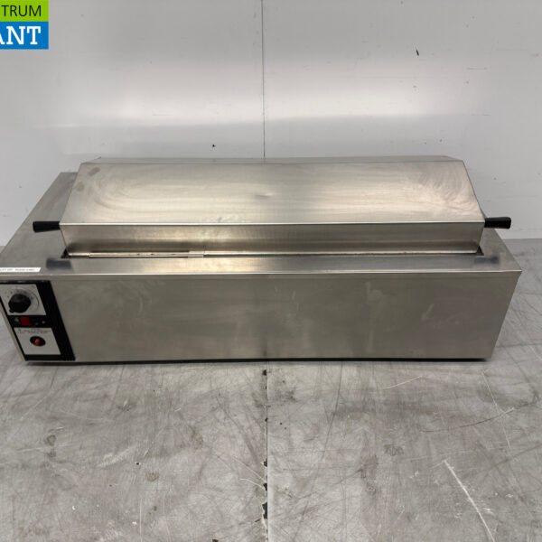 Bain-marie de laboratoire Julabo en acier inoxydable 25 litres 230V Restauration