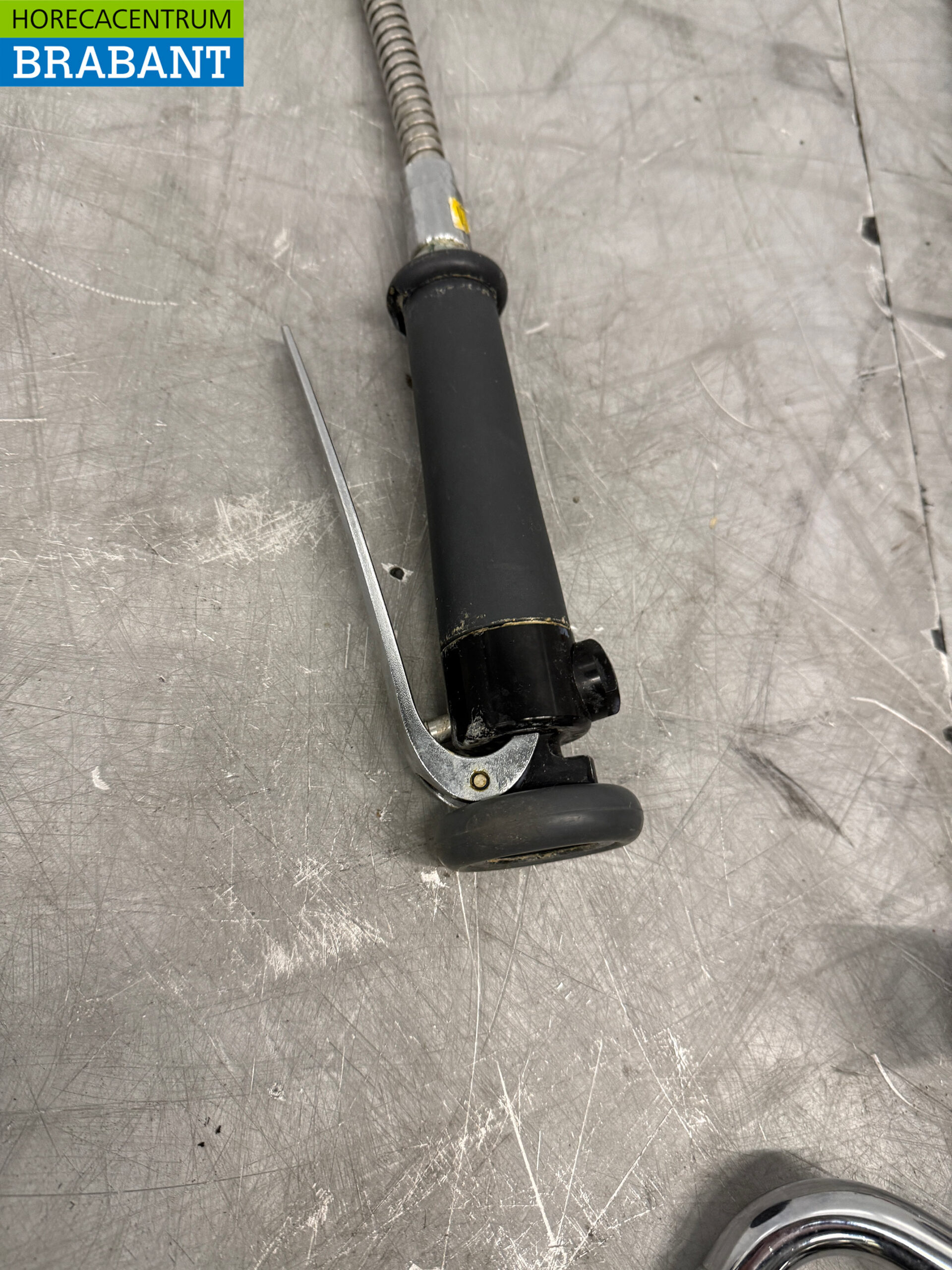 Robinet de rinçage Robinet mitigeur Douche de prérinçage Horeca – Image 4