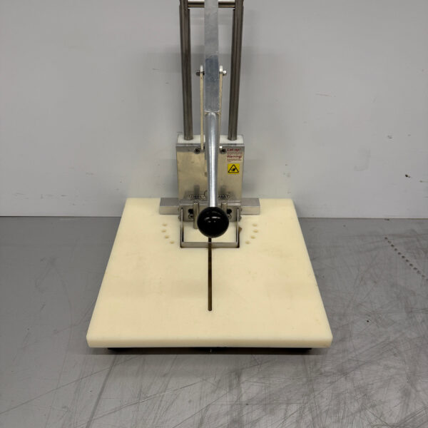 Boska Deel-O-Maat trancheur de fromage trancheur Hartmes Horeca