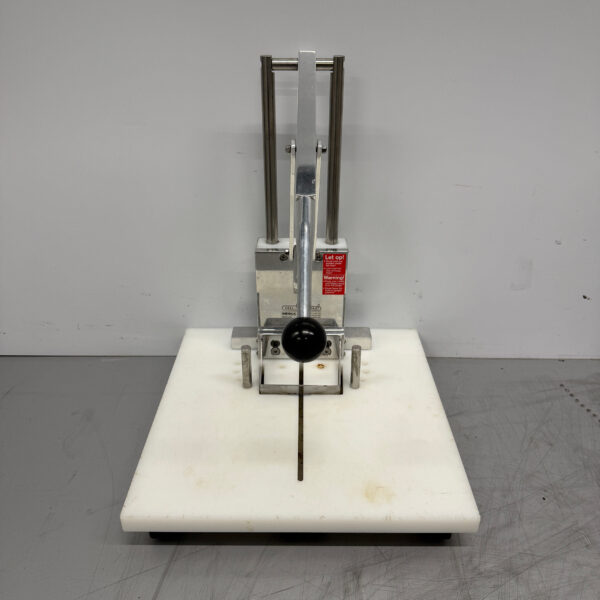 Machine à couper le fromage Boska Deel-O-Maat couteau à cœur Restauration