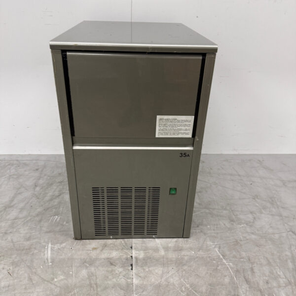 ITV ECO35A Machine à glaçons 35kg par jour 230V Horeca
