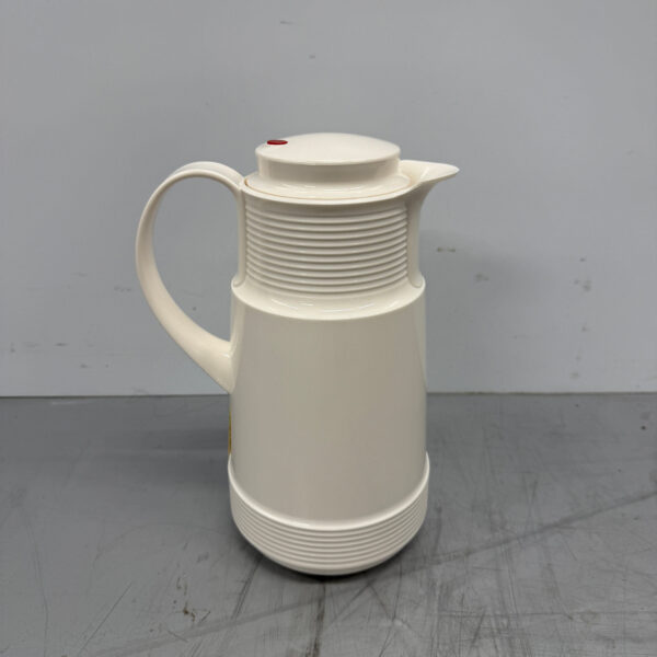 Rotpunkt Thermos 1 litre Blanc Restauration