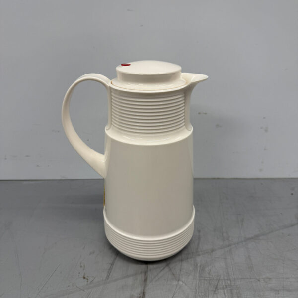 Rotpunkt Thermos 1 litre Blanc Restauration