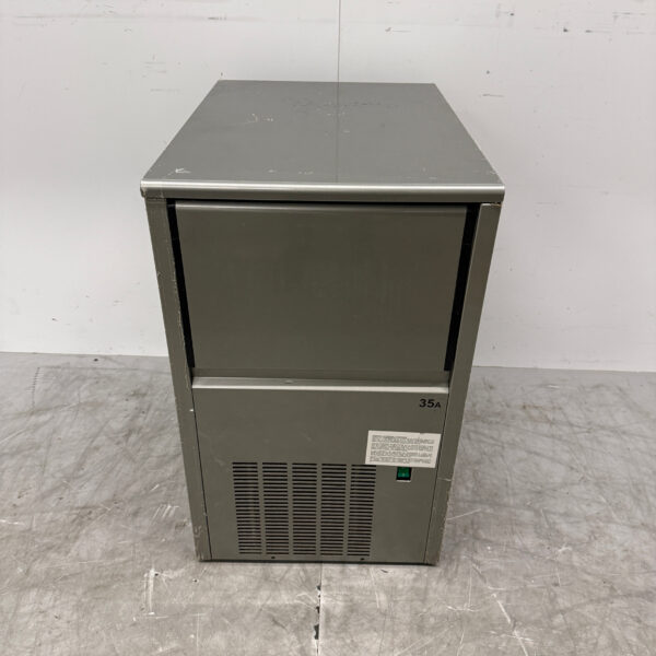 ITV ECO35A Machine à glaçons 35 kg par jour 230V Horeca