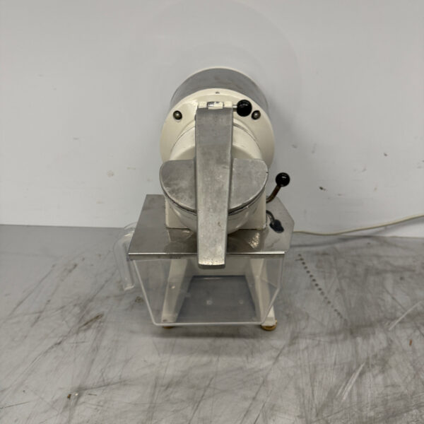 Santos N2 Râpe à fromage Râpe 230V Restauration