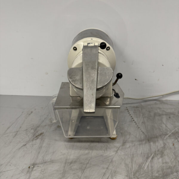 Santos N2 Râpe à fromage Râpe 230V Restauration