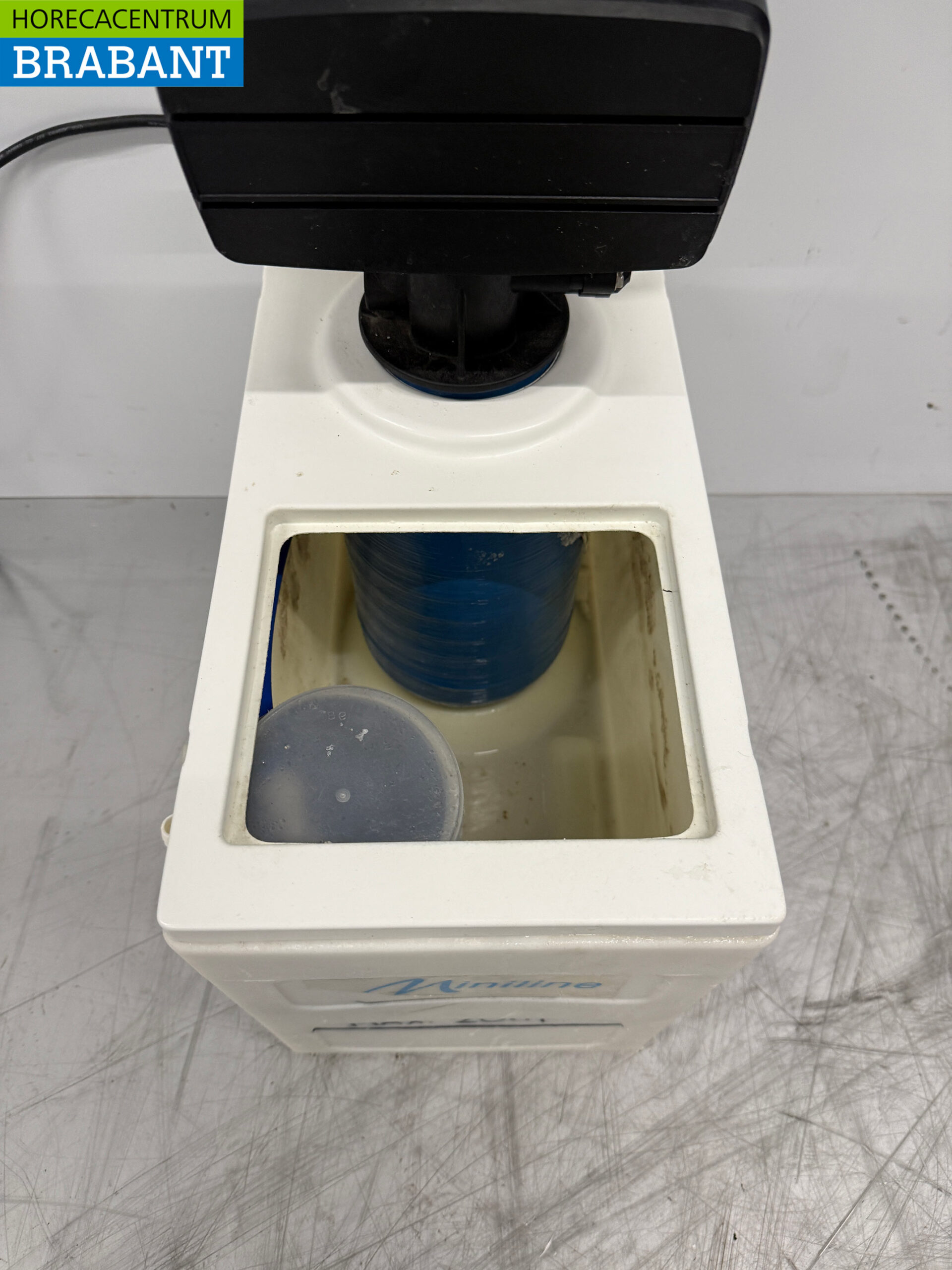 Lubron Miniline Adoucisseur d'eau automatique 160 litres par heure 230V Horeca – Image 4