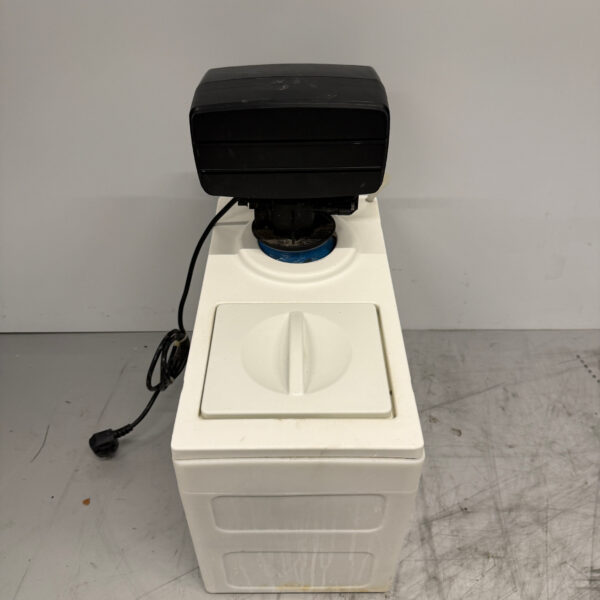 Lubron Miniline Adoucisseur d'eau automatique 160 litres par heure 230V Horeca