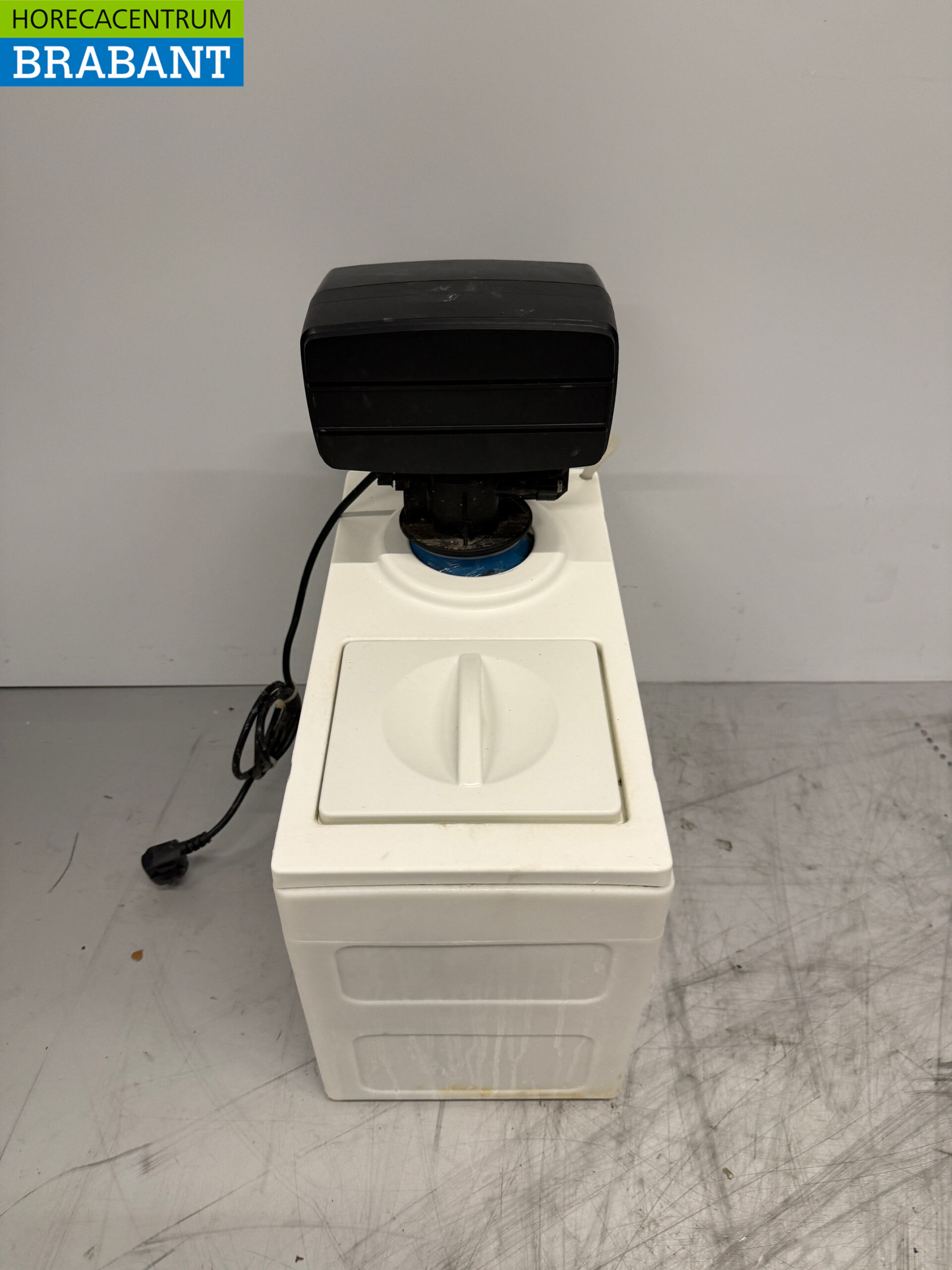 Lubron Miniline Adoucisseur d'eau automatique 160 litres par heure 230V Horeca