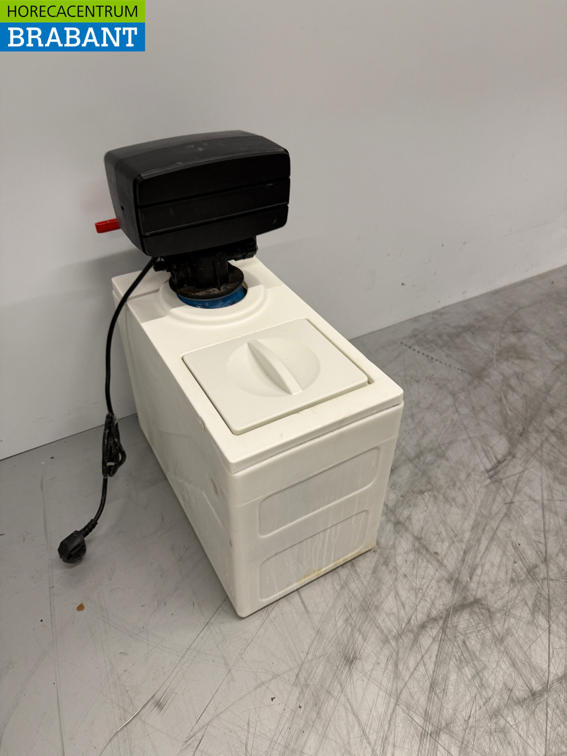 Lubron Miniline Adoucisseur d'eau automatique 160 litres par heure 230V Horeca – Image 3