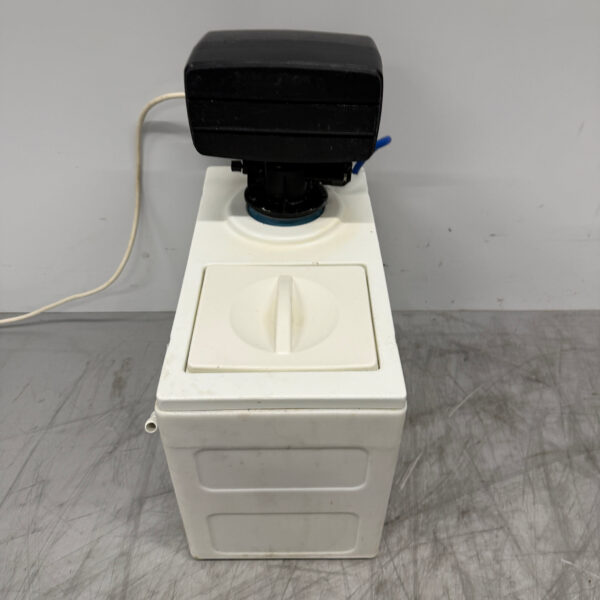 Lubron Miniline Adoucisseur d'eau automatique 160 litres par heure 230V Horeca