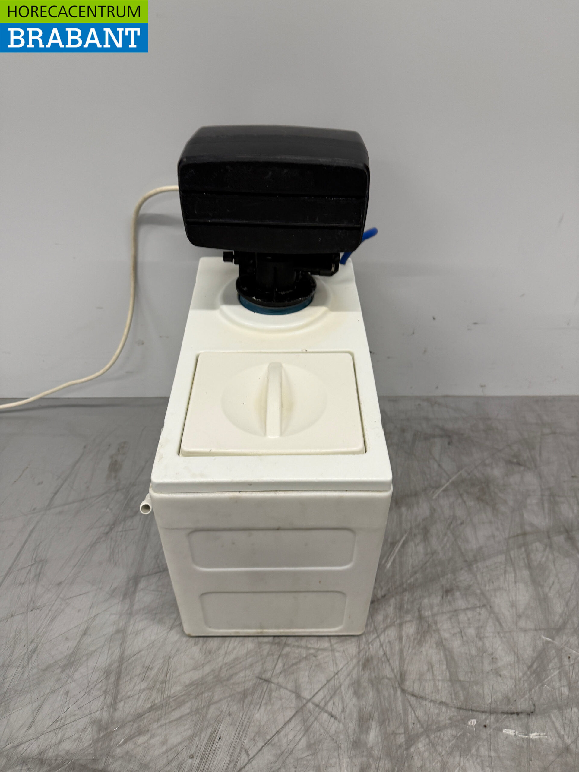 Lubron Miniline Adoucisseur d'eau automatique 160 litres par heure 230V Horeca