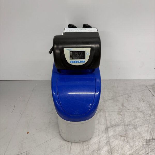 Century Compact Adoucisseur d'eau automatique 1050 litres par heure 230V Horeca