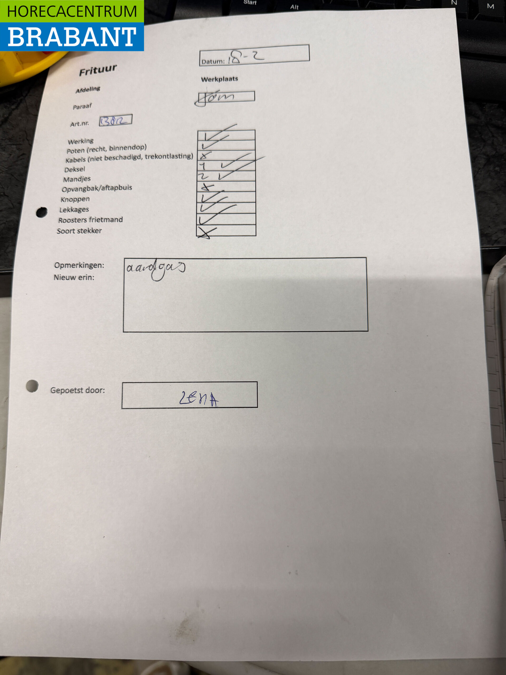 Friteuse Pitco en acier inoxydable 18 litres GAS Restauration – Image 7