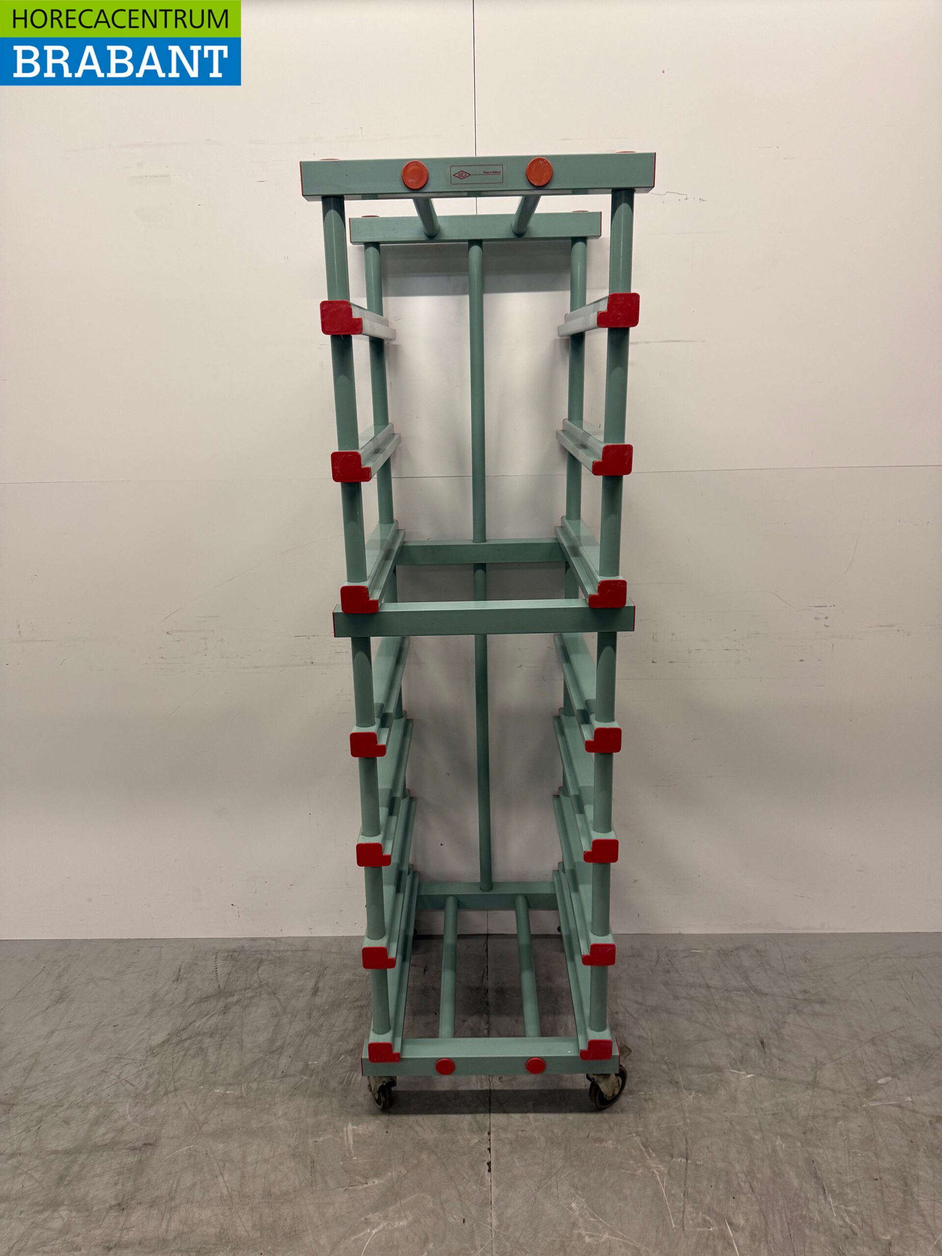 REA Regal trolley 7 x 60/40 cm Catering Bakery