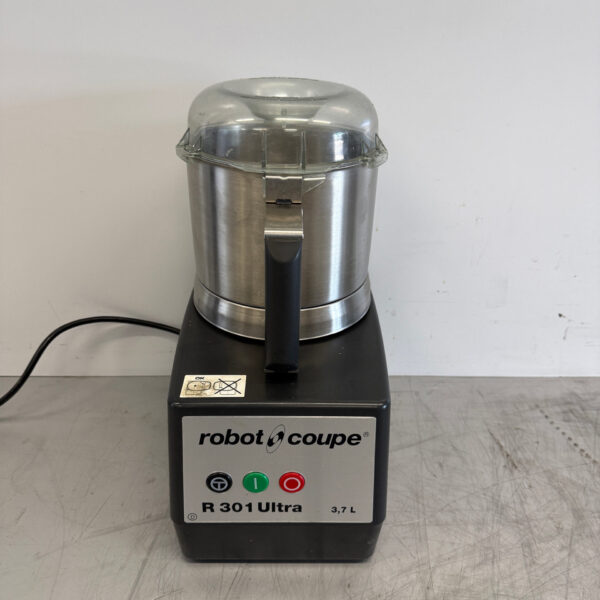 Robot Coupe Cutter Robot de cuisine 3,7 litres 230V Horeca