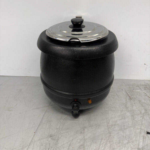 Bouilloire Soupière 10 litres 230V Horeca