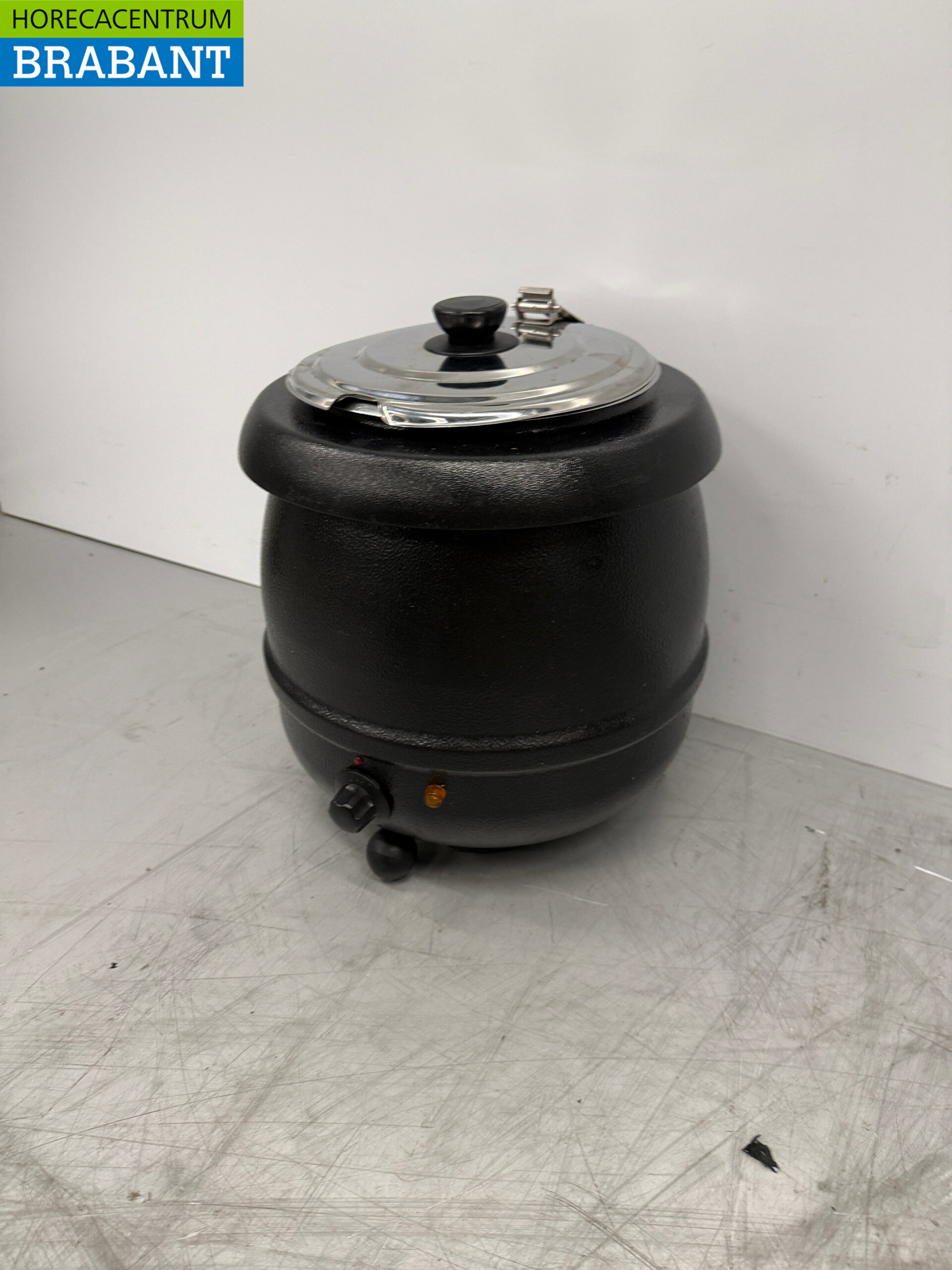 Bouilloire Soupière 10 litres 230V Horeca – Image 2