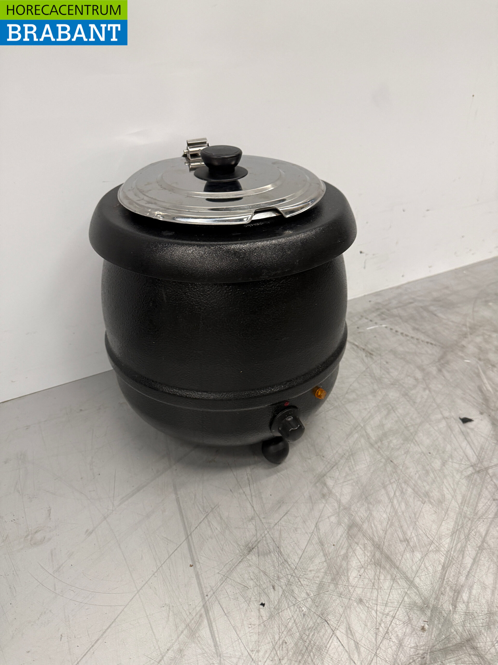 Bouilloire Soupière 10 litres 230V Horeca – Image 3