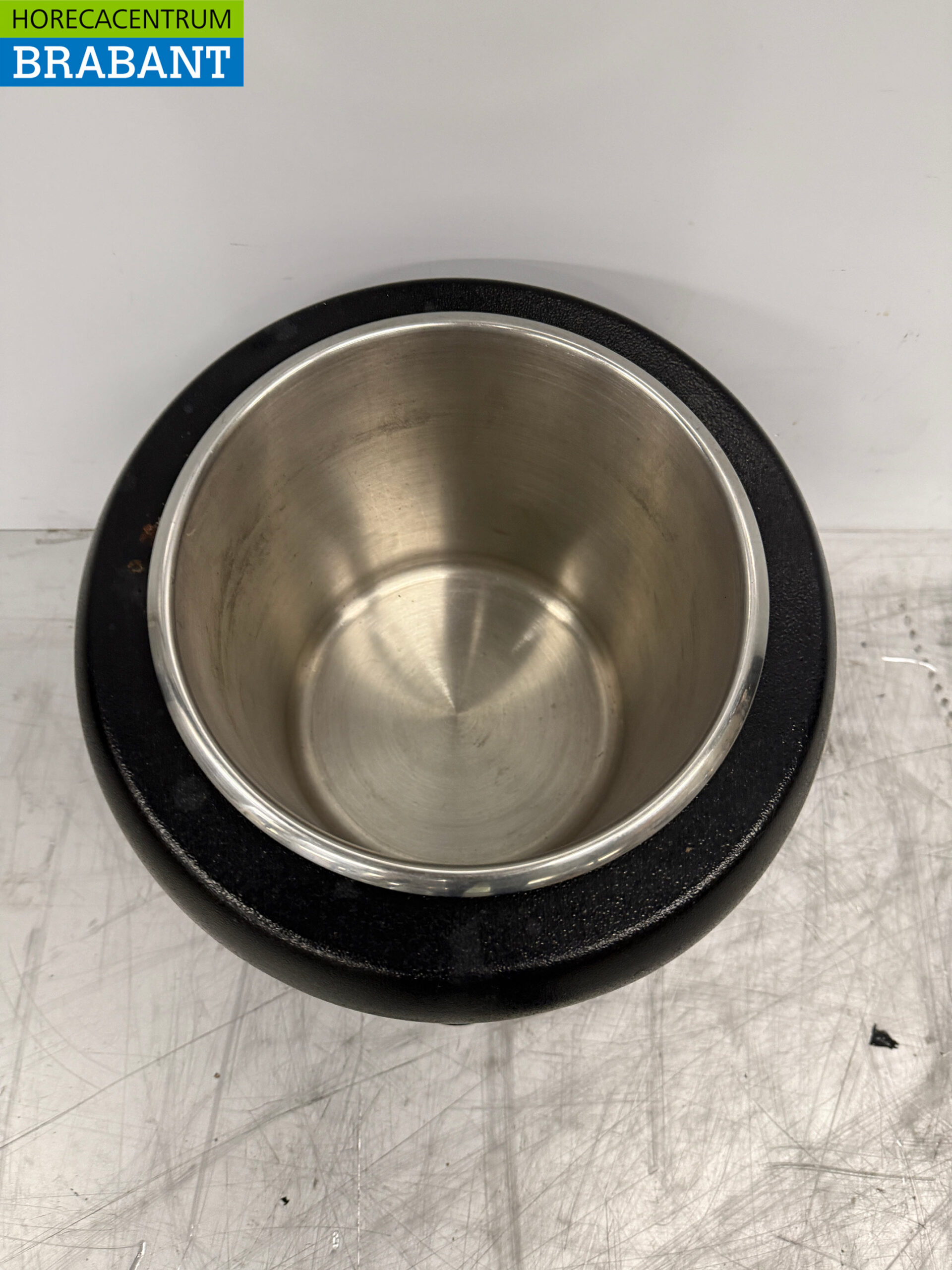 Bouilloire Soupière 10 litres 230V Horeca – Image 4