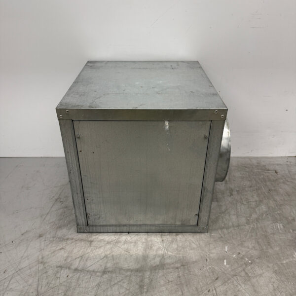 Moteur d'extraction Gastrovent en coffret 3000 m3 230V Horeca