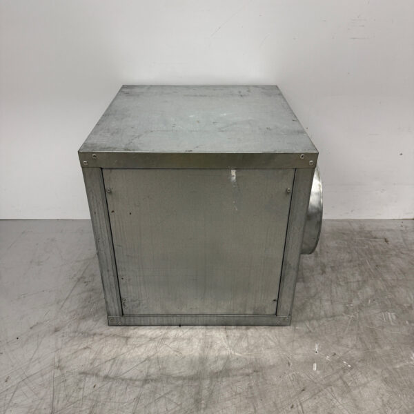 Moteur d'extraction Gastrovent en coffret 3000 m3 230V Horeca