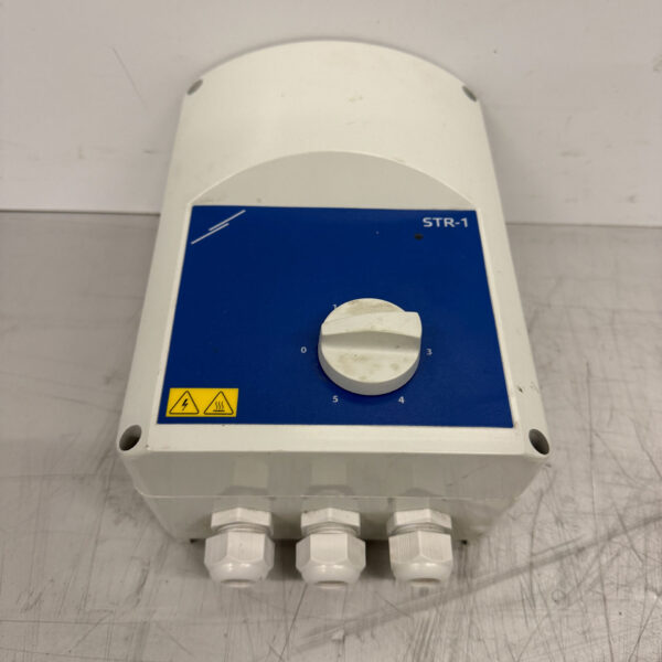 Contrôleur de position STR-1 5A 230V Horeca